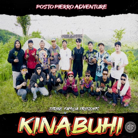 Kinabuhi | Boomplay Music