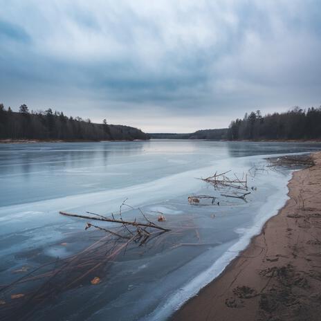 Stimmung am gefrorenen See | Boomplay Music