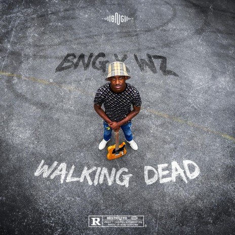 Walking Dead ft. WZ | Boomplay Music