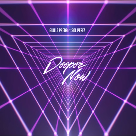 Deeper now ft. sol perez | Boomplay Music