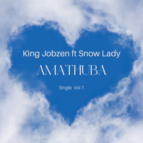 Amathuba ft. Snow Lady & The ArtVocate | Boomplay Music