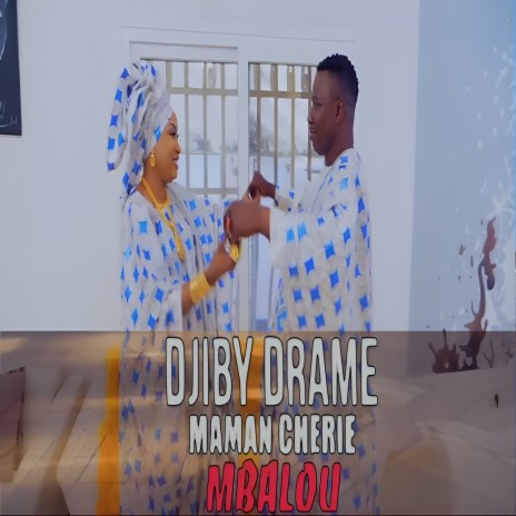 Mbalou ft. Maman Chérie | Boomplay Music