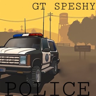 GT SPESHY