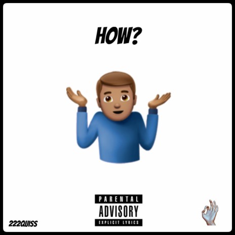 How? | Boomplay Music