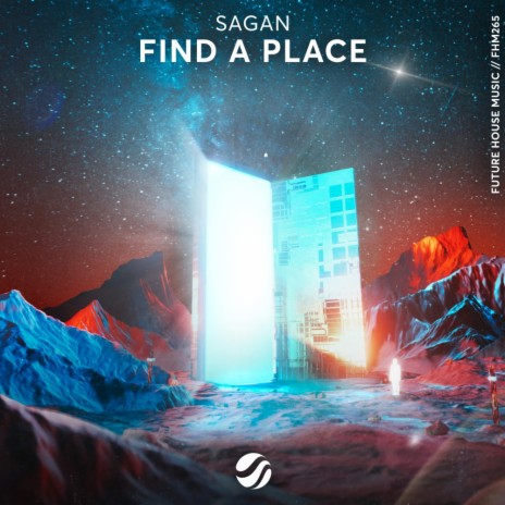 Find A Place | Boomplay Music