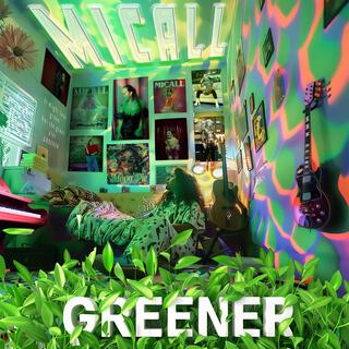 GREENER lyrics | Boomplay Music