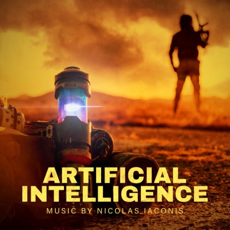 Artificial Intelligence (Original Motion Picture Soundtrack) | Boomplay Music