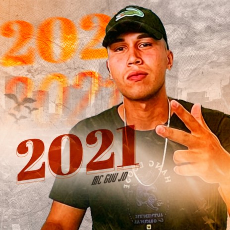 2021 ft. DJ Bruninho Beat & MC Guu JD | Boomplay Music