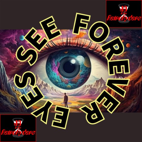 See Forever Eyes | Boomplay Music