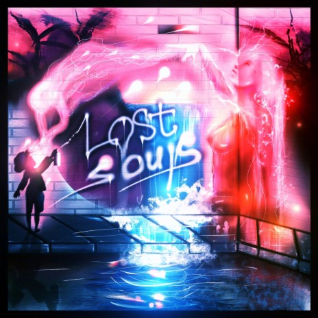 Lost Souls ft. Álvaro