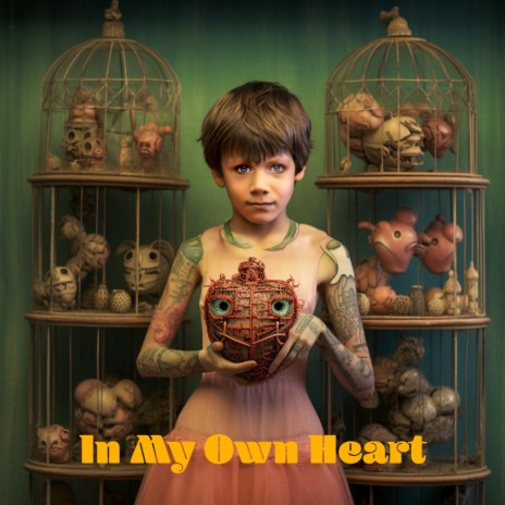 In My Own Heart | Boomplay Music