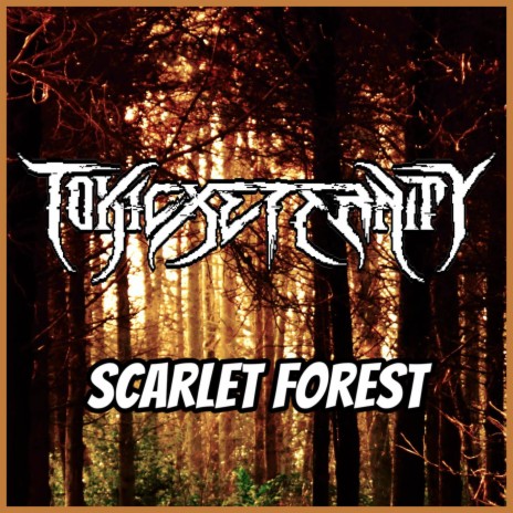 Scarlet Forest (From Deltarune) [Metal Version] | Boomplay Music