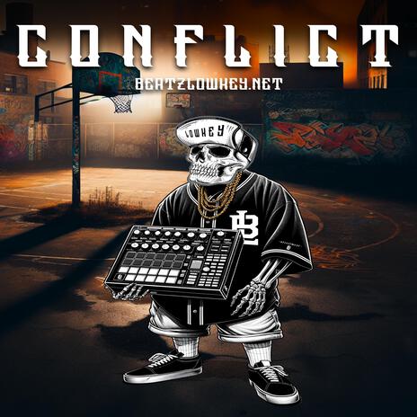 Conflict | Boomplay Music