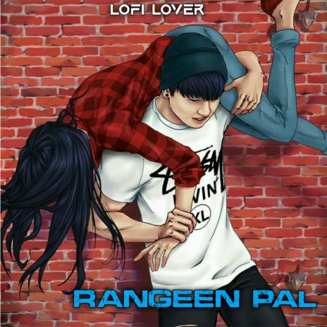 Rangeen Pal | Boomplay Music