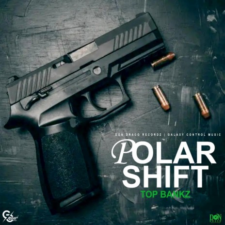 Polar Shift | Boomplay Music