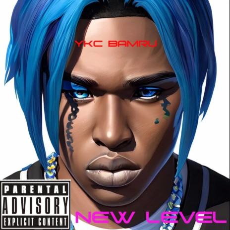 New Level | Boomplay Music