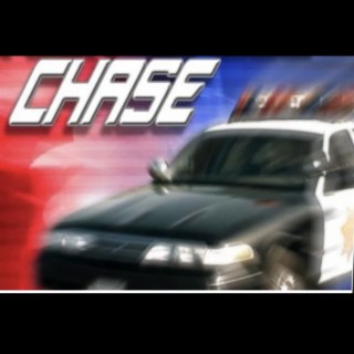 High speed chase