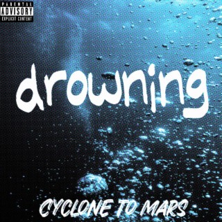 drowning lyrics | Boomplay Music