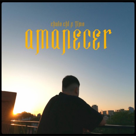 Amanecer ft. T1MO | Boomplay Music