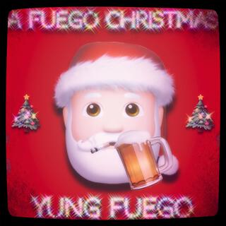 A FUEGO CHRISTMAS