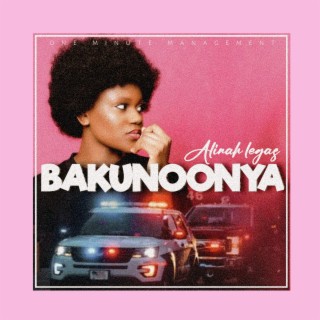 Bakunoonya