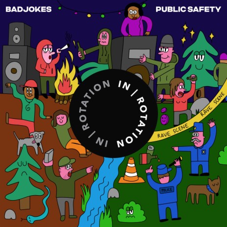 Public Safety | Boomplay Music