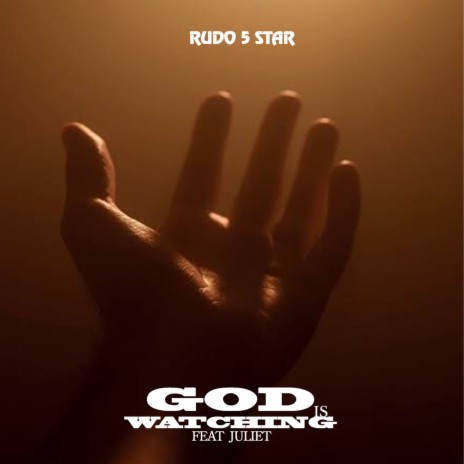 God Is Watching | Boomplay Music