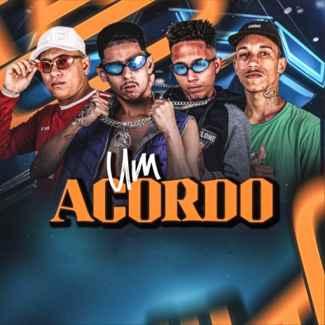 Um Acordo ft. Digo Boladão, Rato Mv & TEKO O PROPRIO