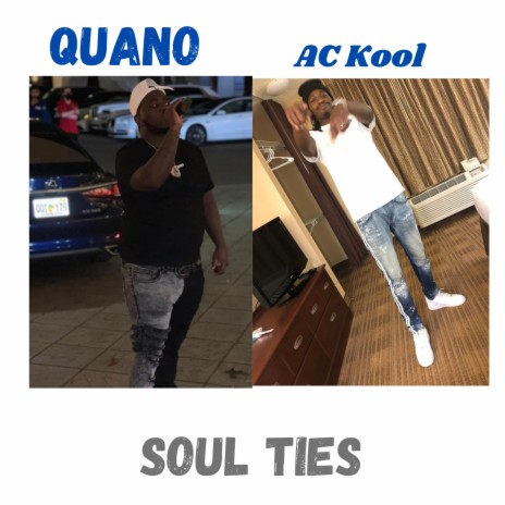 Soul Ties ft. Quano | Boomplay Music