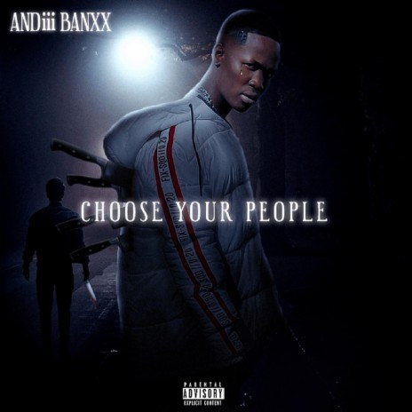 Choose Your People | Boomplay Music