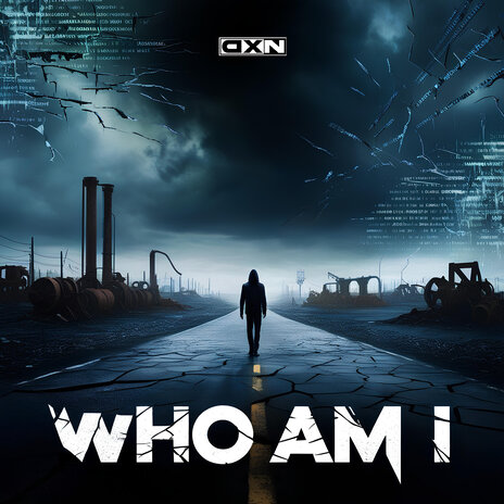 Who Am I? | Boomplay Music