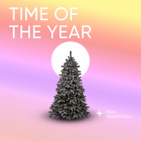 Time of the Year | Boomplay Music