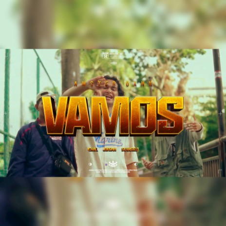 VAMOS | Boomplay Music