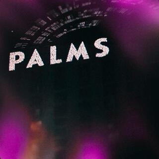 The palms