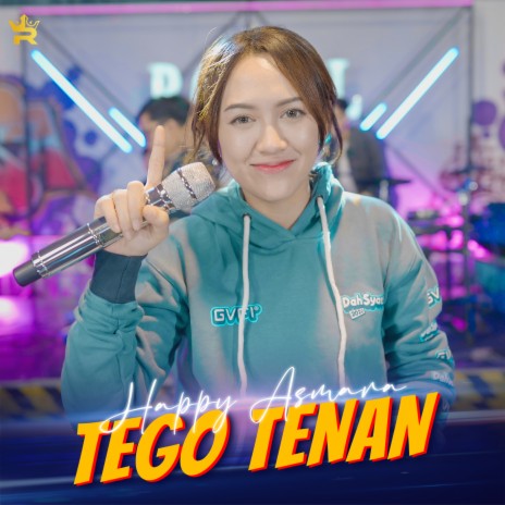 Tego Tenan | Boomplay Music