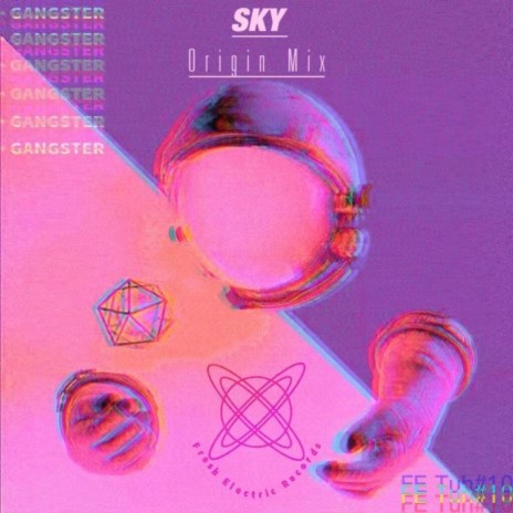 Sky (Orginal Mix) | Boomplay Music