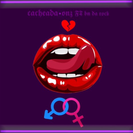 Cacheada ft. Bn da Rocky | Boomplay Music