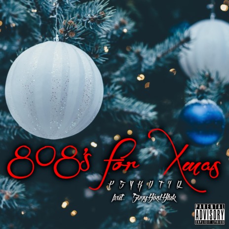 808's for Xmas ft. SongBirdBlak