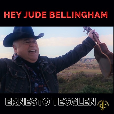 Hey Jude Bellingham ft. Juancho Ruiz (El Charro) | Boomplay Music