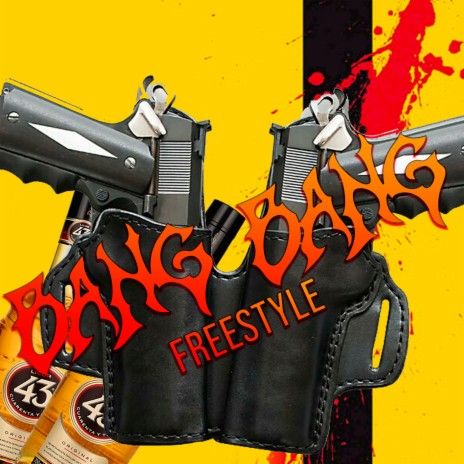 Bang Bang Freestyle ft. vtin prod. | Boomplay Music