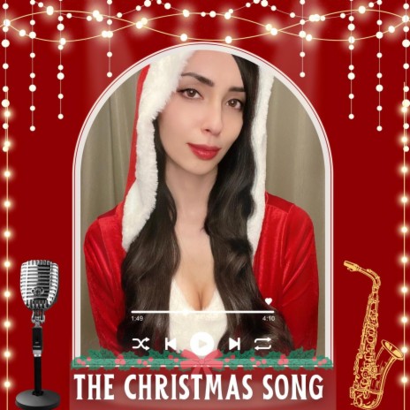 SELARIA - The Christmas Song MP3 Download & Lyrics | Boomplay