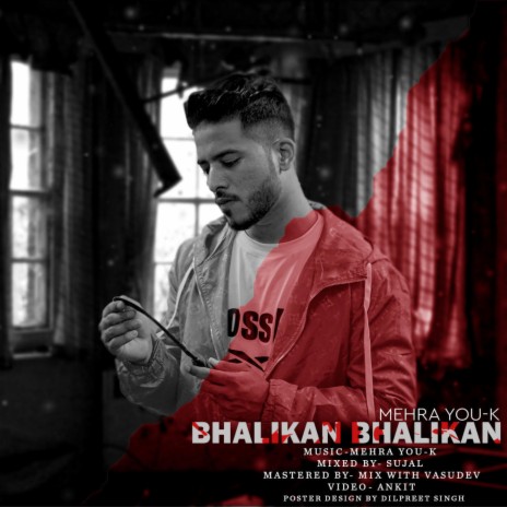Bhalikan Bhalikan | Boomplay Music