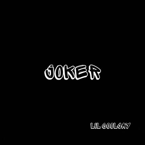 JOKER | Boomplay Music