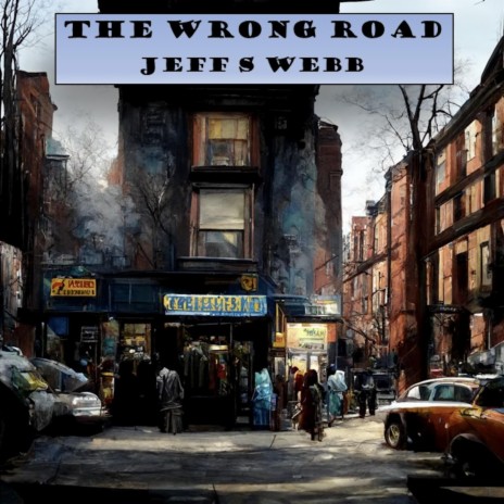 The Wrong Road ft. Jeff Pallay & Pat Ruh | Boomplay Music