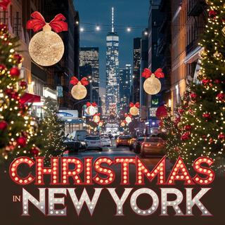 Christmas in New York