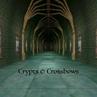 Crypts & Crossbows (Original Soundtrack)