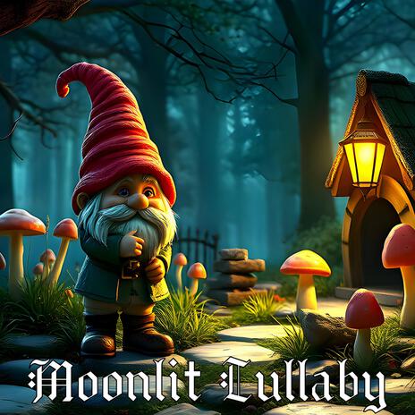 Moonlit Lullaby | Boomplay Music