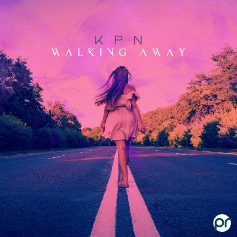 Walking Away | Boomplay Music