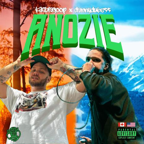 ANOZIE ft. KirbLaGoop | Boomplay Music