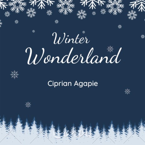 Winter Wonderland | Boomplay Music